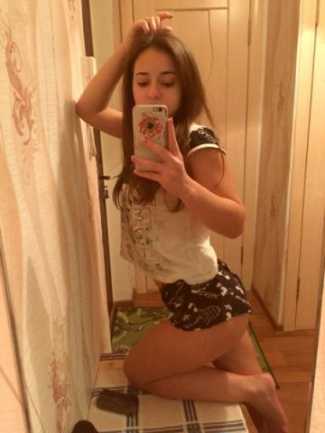 Индивидуалка Веста Фотография 2